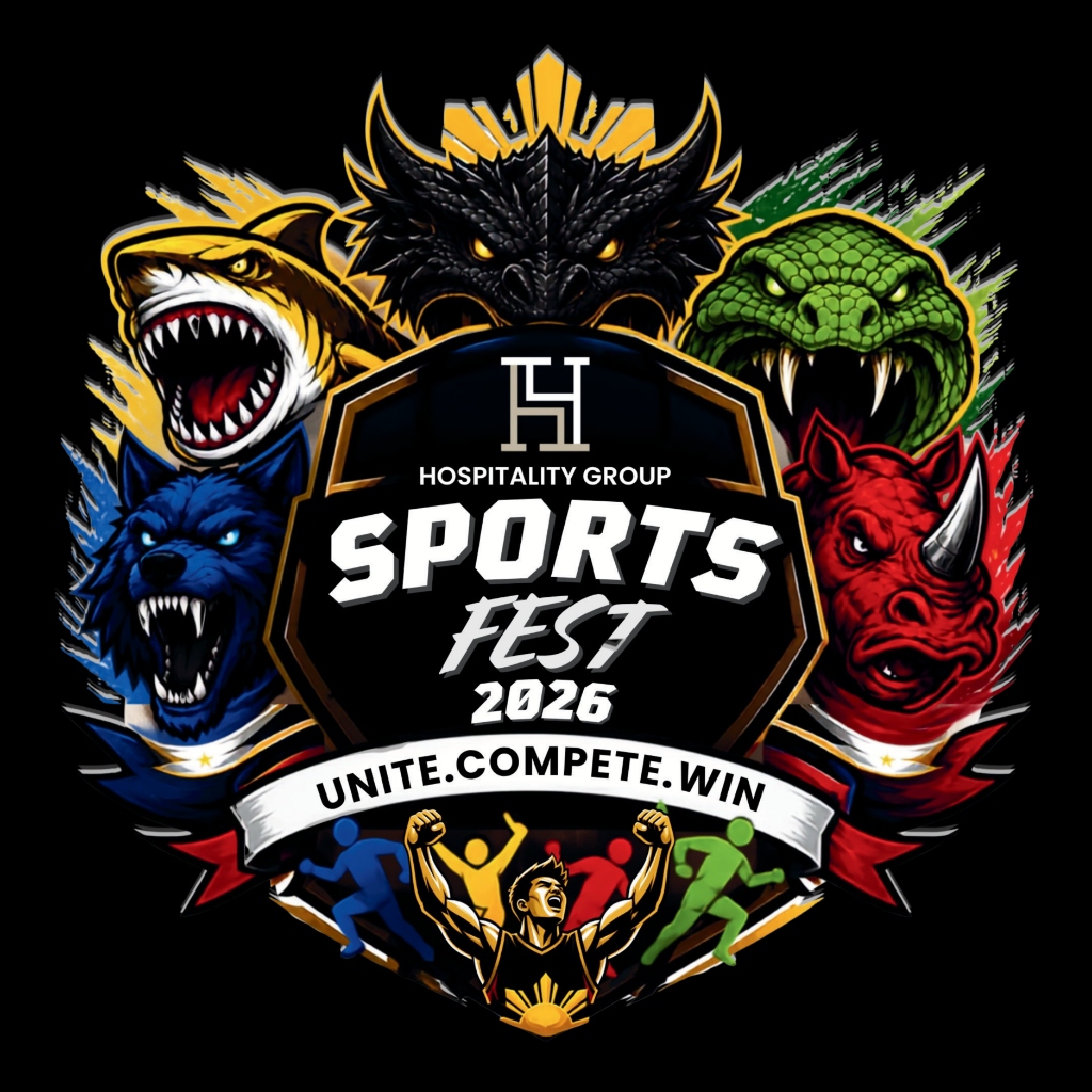 Sportsfest Logo